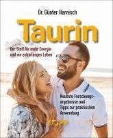 bokomslag Taurin