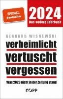 verheimlicht - vertuscht - vergessen 2024 1