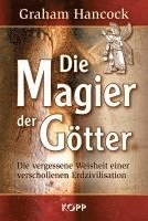 bokomslag Die Magier der Götter