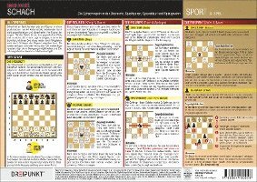Schach - Regeln 1