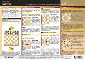 Schach - Regeln