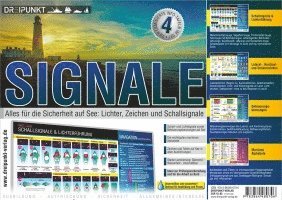 bokomslag Signale Info-Tafel-Set