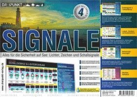 Signale Info-Tafel-Set 1