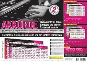 Akkorde 1