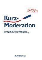bokomslag KurzModeration