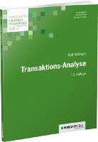 bokomslag Transaktions-Analyse