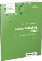 bokomslag Teamentwicklung wirkt!