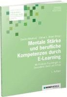 bokomslag Mentale Stärke und berufliche Kompetenzen durch E-Learning