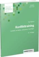 bokomslag Konflikttraining