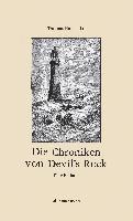 bokomslag Die Chroniken von Devil's Rock