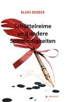 Schüttelreime und andere Spitzfindigkeiten 1