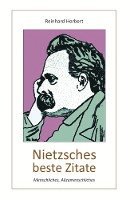 bokomslag Nietzsches beste Zitate