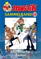 bokomslag MOSAIk Sammelband 88