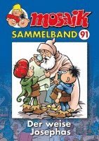 MOSAIK Sammelband 91. Der weise Josephas 1