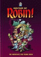 Abenteuer mit Robin!