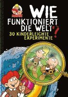 Axel Werner, Klaus D. Schleiter - Wie funktioniert die Welt?, Inbunden