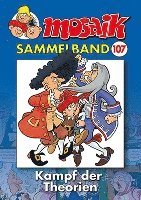 MOSAIK Sammelband 107 Softcover 1