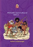 bokomslag MOSAIK Sammelband 109 Hardcover