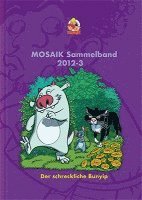 bokomslag MOSAIK Sammelband 111 Hardcover