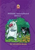 MOSAIK Sammelband 111 Hardcover 1