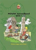 bokomslag MOSAIK Sammelband 115 Hardcover