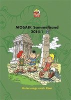 MOSAIK Sammelband 115 Hardcover 1