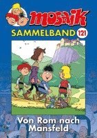 Klaus D. Schleiter - MOSAIK Sammelband 121 Softcover, Häftad