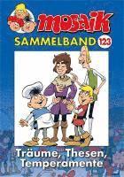 bokomslag MOSAIK Sammelband 123 Softcover