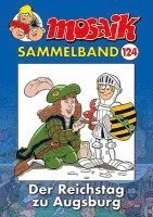 bokomslag MOSAIK Sammelband 124 Softcover