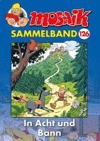 bokomslag MOSAIK Sammelband 126 Softcover