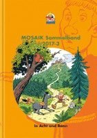 bokomslag MOSAIK Sammelband 126 Hardcover