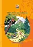 MOSAIK Sammelband 126 Hardcover 1