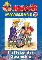 Mosaik Team, Klaus D. Schleiter - MOSAIK Sammelband 127 Softcover, Häftad