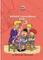 MOSAIK Sammelband 127 Hardcover 1