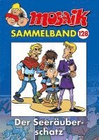 bokomslag MOSAIK Sammelband 128 Softcover