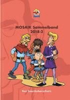 bokomslag MOSAIK Sammelband 128 Hardcover