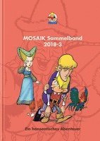 bokomslag MOSAIK Sammelband 129 Hardcover