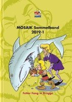 bokomslag MOSAIK Sammelband 130 Hardcover