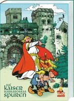 MOSAIK Team, Klaus D. Schleiter - Auf Kaiser Barbarossas Spuren, Häftad