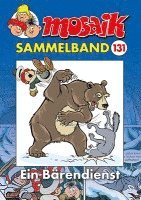 bokomslag MOSAIK Sammelband 131 Softcover