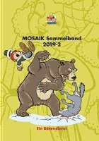 bokomslag MOSAIK Sammelband 131 Hardcover
