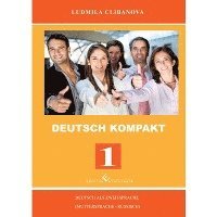 bokomslag Deutsch Kompakt 1