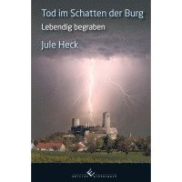 bokomslag Tod im Schatten der Burg