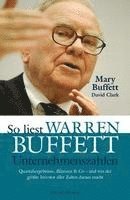 bokomslag So liest Warren Buffett Unternehmenszahlen