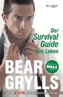 bokomslag Der Survival-Guide fürs Leben