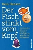 bokomslag Der Fisch stinkt vom Kopf