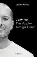 bokomslag Jony Ive