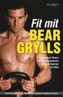 bokomslag Fit mit Bear Grylls