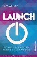 Jeff Walker - Launch, Inbunden