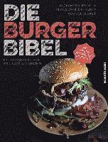 bokomslag Die Burger-Bibel